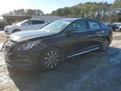 5NPE34AF2HH459942 2017 HYUNDAI SONATA