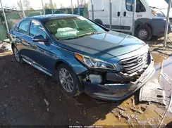 5NPE34AF2HH461657 2017 HYUNDAI SONATA