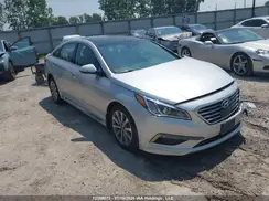 5NPE34AF2HH461691 2017 HYUNDAI SONATA