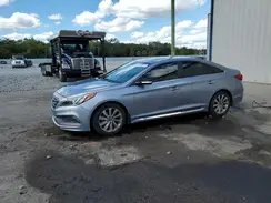 5NPE34AF2HH463540 2017 HYUNDAI SONATA