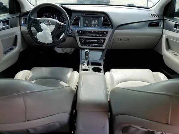 5NPE34AF2HH463540 2017 HYUNDAI SONATA - Image 8