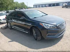 5NPE34AF2HH464638 2017 HYUNDAI SONATA