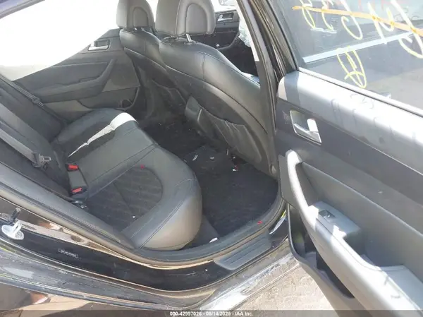 5NPE34AF2HH464638 2017 HYUNDAI SONATA - Image 8