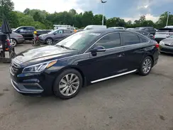 5NPE34AF2HH465286 2017 HYUNDAI SONATA