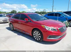 5NPE34AF2HH468155 2017 HYUNDAI SONATA
