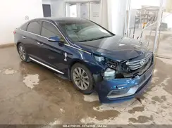 5NPE34AF2HH468589 2017 HYUNDAI SONATA