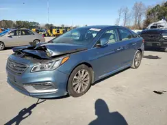 5NPE34AF2HH468737 2017 HYUNDAI SONATA
