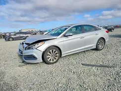 5NPE34AF2HH470441 2017 HYUNDAI SONATA