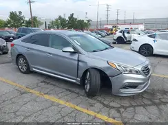 5NPE34AF2HH473260 2017 HYUNDAI SONATA