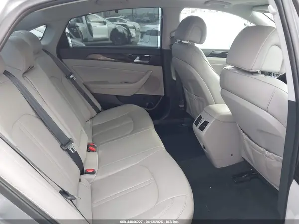 5NPE34AF2HH473260 2017 HYUNDAI SONATA - Image 8