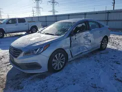 5NPE34AF2HH478040 2017 HYUNDAI SONATA