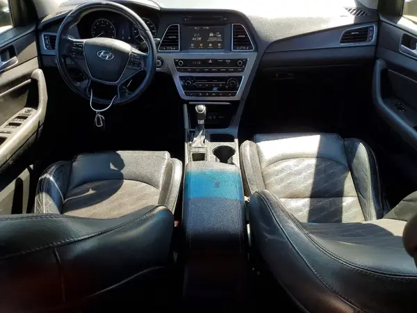 5NPE34AF2HH479995 2017 HYUNDAI SONATA - Image 8