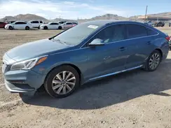 5NPE34AF2HH480046 2017 HYUNDAI SONATA