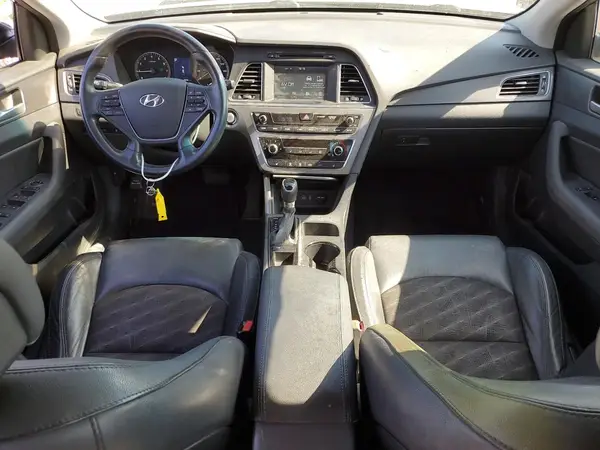 5NPE34AF2HH480256 2017 HYUNDAI SONATA - Image 8