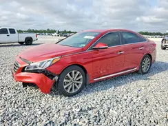 5NPE34AF2HH481987 2017 HYUNDAI SONATA