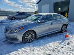 5NPE34AF2HH484761 2017 HYUNDAI SONATA