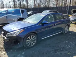 5NPE34AF2HH485764 2017 HYUNDAI SONATA