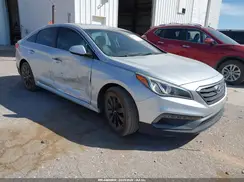 5NPE34AF2HH486543 2017 HYUNDAI SONATA