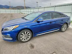 5NPE34AF2HH487305 2017 HYUNDAI SONATA