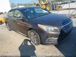 5NPE34AF2HH487482 2017 HYUNDAI SONATA
