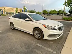 5NPE34AF2HH487725 2017 HYUNDAI SONATA