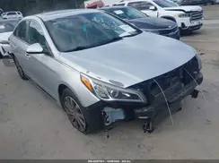 5NPE34AF2HH487823 2017 HYUNDAI SONATA