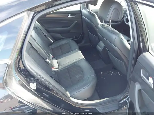 5NPE34AF2HH488325 2017 HYUNDAI SONATA - Image 8