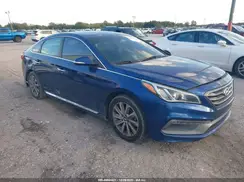 5NPE34AF2HH488843 2017 HYUNDAI SONATA