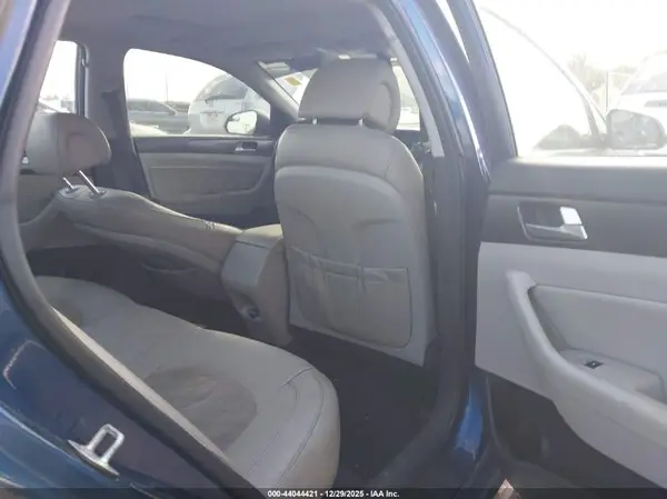 5NPE34AF2HH488843 2017 HYUNDAI SONATA - Image 8