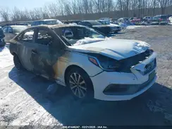 5NPE34AF2HH489040 2017 HYUNDAI SONATA