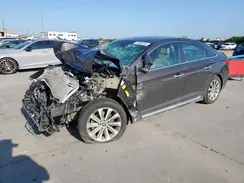 5NPE34AF2HH489345 2017 HYUNDAI SONATA