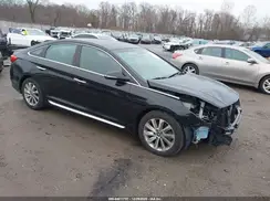 5NPE34AF2HH490432 2017 HYUNDAI SONATA