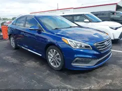5NPE34AF2HH494626 2017 HYUNDAI SONATA