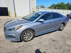 5NPE34AF2HH497509 2017 HYUNDAI SONATA