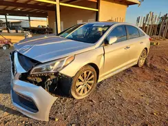 5NPE34AF2HH498949 2017 HYUNDAI SONATA