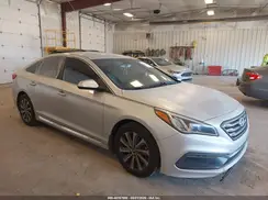 5NPE34AF2HH498952 2017 HYUNDAI SONATA
