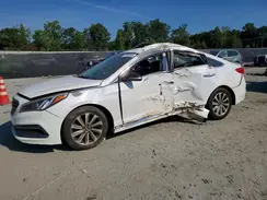 5NPE34AF2HH499485 2017 HYUNDAI SONATA