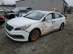 5NPE34AF2HH499499 2017 HYUNDAI SONATA