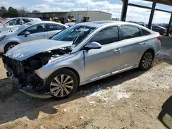 5NPE34AF2HH500263 2017 HYUNDAI SONATA