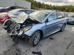 5NPE34AF2HH500361 2017 HYUNDAI SONATA