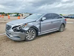 5NPE34AF2HH501820 2017 HYUNDAI SONATA