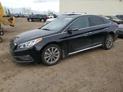 5NPE34AF2HH502398 2017 HYUNDAI SONATA