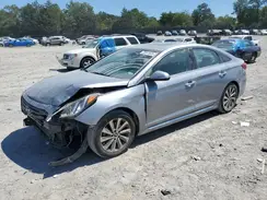 5NPE34AF2HH503325 2017 HYUNDAI SONATA
