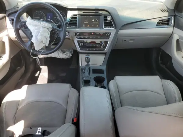 5NPE34AF2HH503325 2017 HYUNDAI SONATA - Image 8