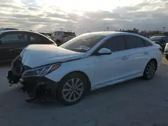 5NPE34AF2HH505091 2017 HYUNDAI SONATA