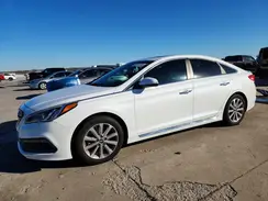 5NPE34AF2HH505463 2017 HYUNDAI SONATA
