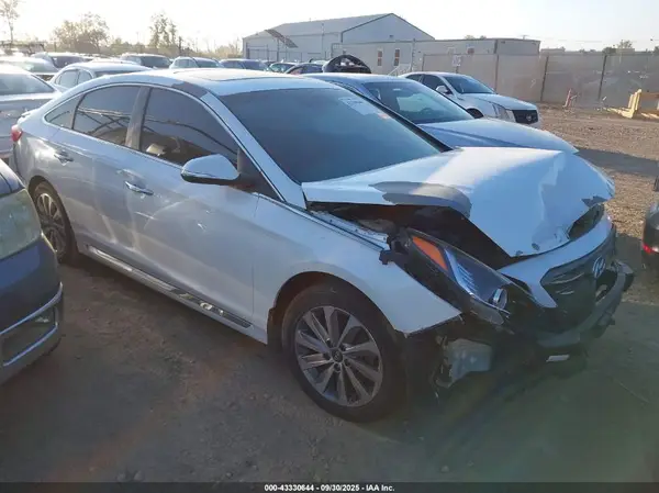 5NPE34AF2HH506127 2017 HYUNDAI SONATA