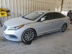 5NPE34AF2HH506550 2017 HYUNDAI SONATA
