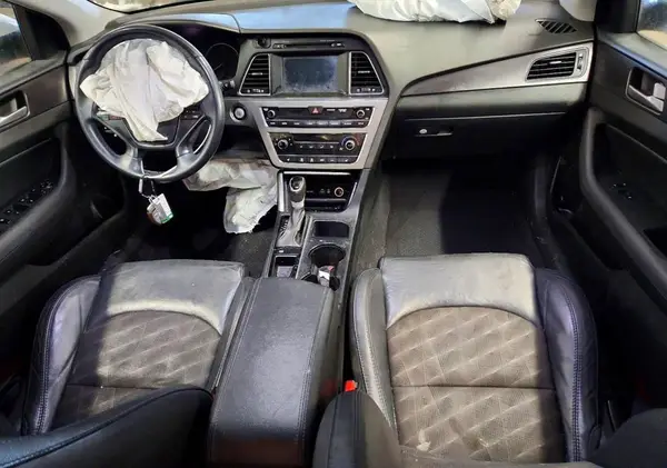 5NPE34AF2HH508380 2017 HYUNDAI SONATA - Image 8