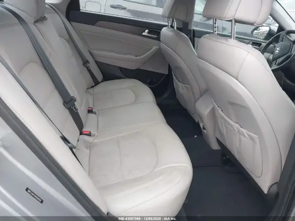 5NPE34AF2HH508928 2017 HYUNDAI SONATA - Image 8